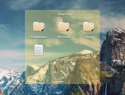 desktop-folder-elementaryos-panel