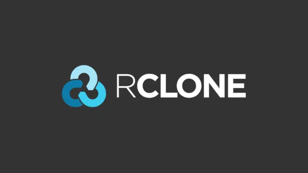 Logotipo Rclone
