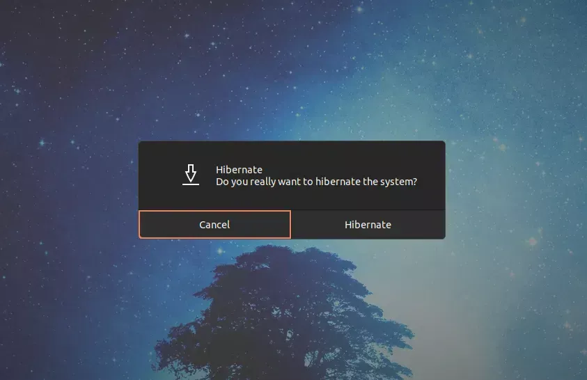 Hibernate Linux Hibernate Linux