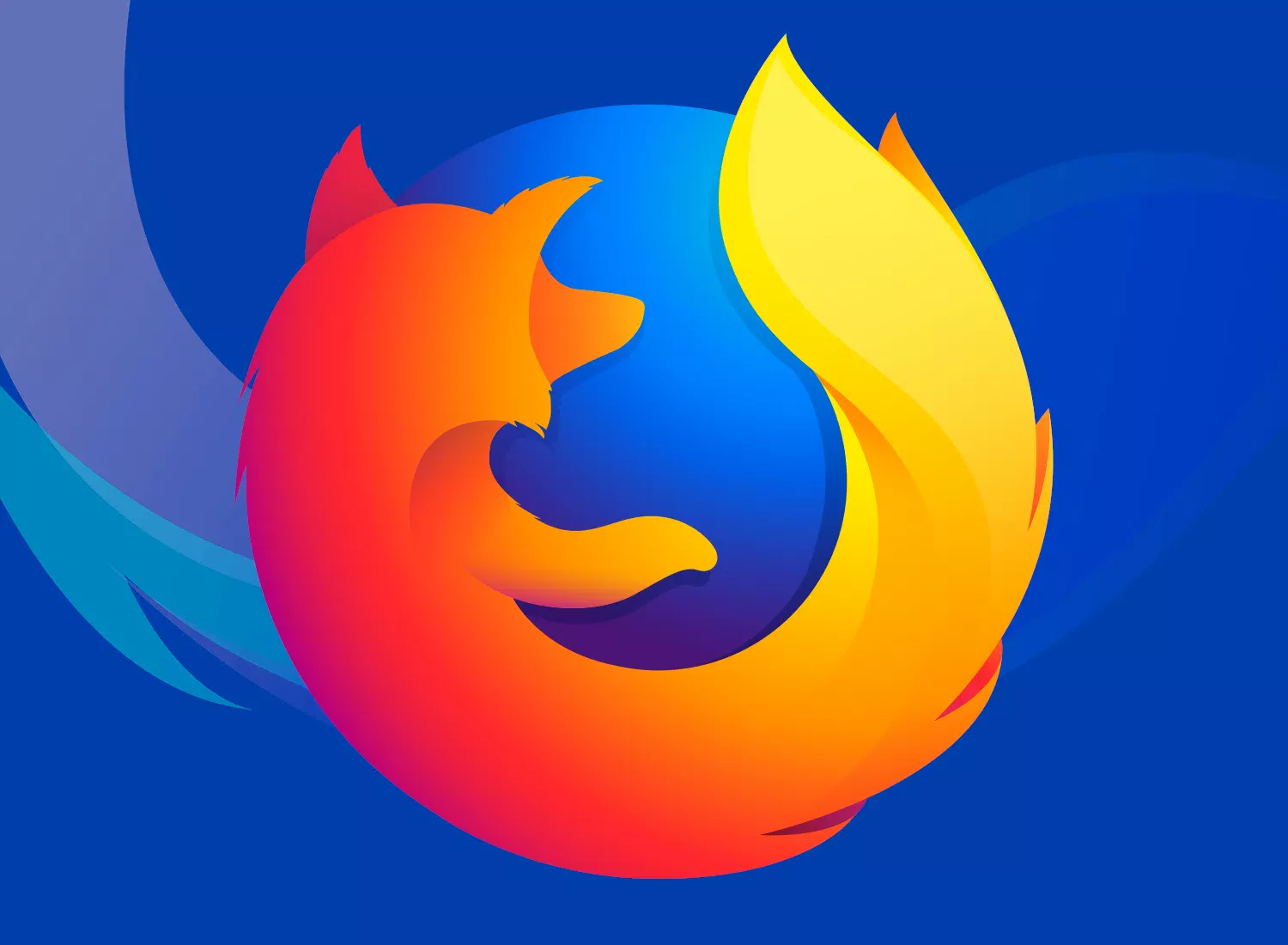 Logotipo do Firefox
