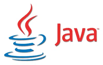 Logotipo do Oracle Java