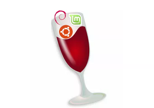 Wine Ubuntu Debian Linux Mint