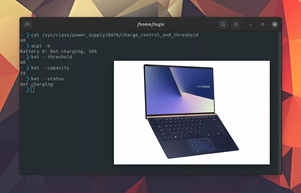 asus-battery-charge-stop-threshold-linux.webp