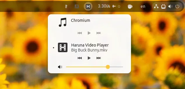 Haruna MPris