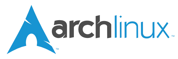 Logotipo do Arch Linux