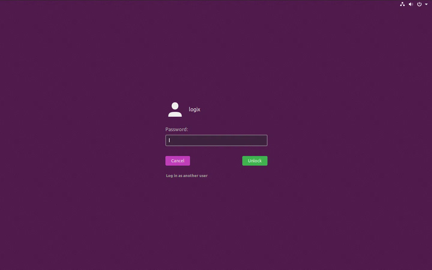 Imagens do Ubuntu 19,10 Yaru